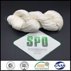 China supplier silk/viscose crochet yarn in skein