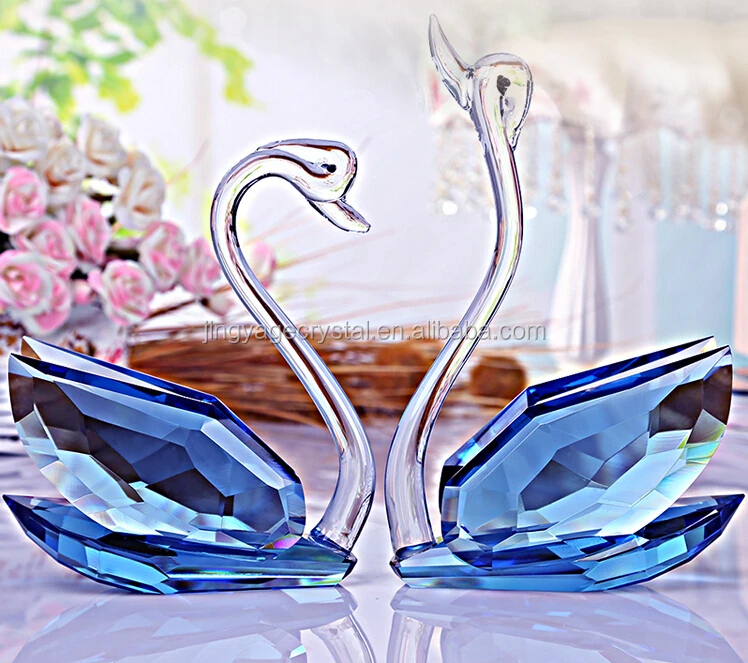 crystal wedding gifts souvenirs