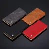 Retro Qualities Full Cover Soft PU Phone Case Shockproof Mobile Phone Case Machine for Xiaomi 9