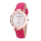 New stock watches 2019 popular promotional watch models for ladies