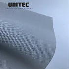 Modern Design Sunscreen Fabric 1% for Roller Blinds
