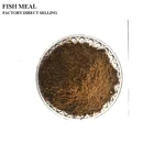 Steamed Fish Meal Manufacturer 65% Protein Animal Feed Grade