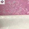 High quality 100% polyester microfiber TPU coated fabric for bedding and home textile
