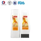 OEM Bulk Natural Essential Oil Skin Care Soft Bio Hair Shampoo