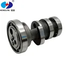 Factory Supply Cheap Price Motorcycle Camshaft engine parts