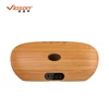Directional wood 30w hifi wireless portable music mini bluetooth speaker