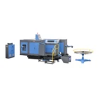DONGRUI DBP-85S Multi station bolt forging Screw Forging Machine