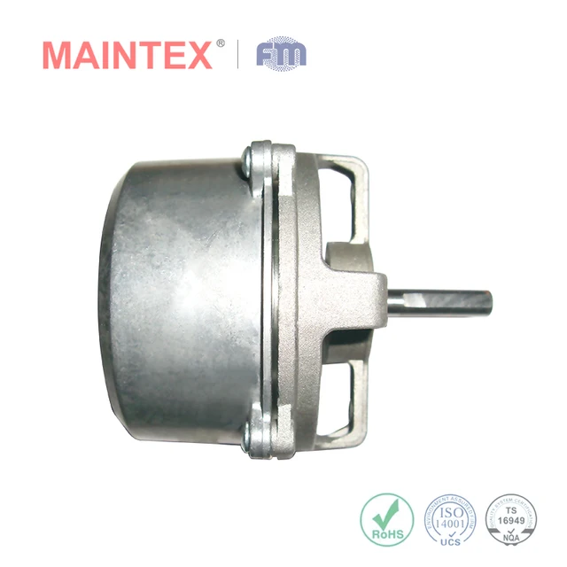 environmental-friendly high torque 24V BLDC electric fan motor