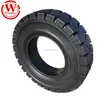 Factory Supply 8.25-15-12PR Solid Forklift Tyres For 6 Ton Diesel Forklift