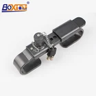 40mm Steel Container Sliding Door Lock