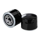 Engine auto parts Oil filter 15400-PR3-004