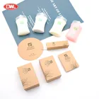 biodegradable Customized Branded Hotel Amenities Packaging Disposable Hotel Supplies