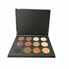 Eye Shadow Mineral Powder Eyeshadow Makeup