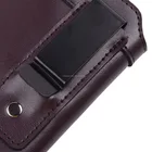 Holster Glock Universal Concealed Carry Belt Genuine Leather Gun Holster For Glock 17 Springfield XD Ruger SR9 Ruger P95