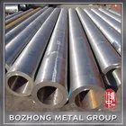 Titanium New Design High Quality Titanium Alloy Seamless Pipe
