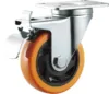 /product-detail/2018-new-table-cabinet-caster-wheel-swivel-orange-pu-125mm-5inch-locking-wheels-60347581995.html