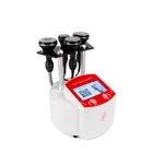 efficient cavitation weight loss machine fat burning instrument