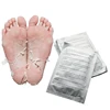 Baby Feet Exfoliating Foot Mask Magic Skin Peeling Dead Skin Feet Mask Socks For Pedicure Socks