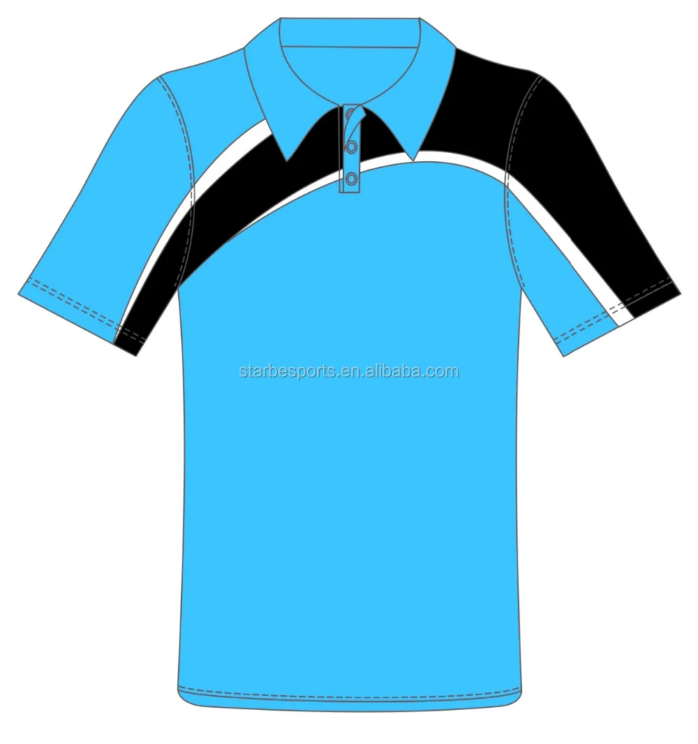 custom design your own golf polo shirts for men