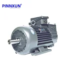 Electric Motor For Ac Electric Motor Great Quality YZR Slip Ring Electric Ac Motor For Crane 380v 440v 690V 3 Phase