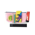 Custom back to school supplies kids stationery kit set school gift for kid stationery set