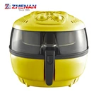 2018 Skillful manufacture air deep fryer without oil with rapid
