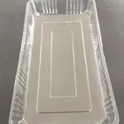 Quality tray, welcome to order PET Fruit salad packing box Food Trays blister package