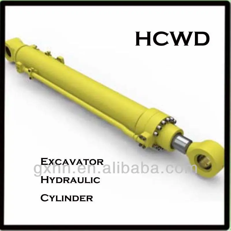Hydraulikzylinder Spezifikation/aluminium hydraulikzylinder/compact hydraulikzylinder