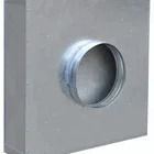 China Anlaitech Factory H13 H14 ULPA Air Filter/HEPA Filter