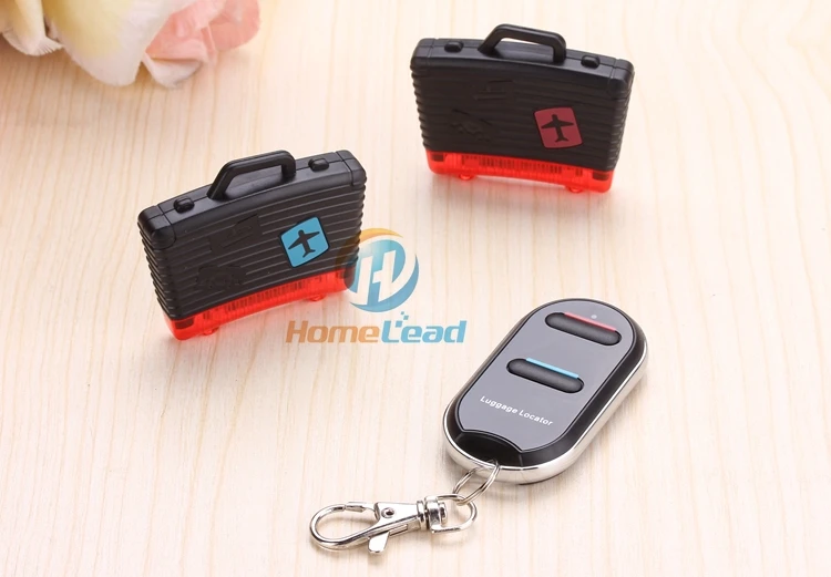 2015 Fashion Design Gps For Luggage Locator Remote for promotional Item