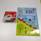 2019 Chinese Factory 2019 Children Custom Printing Coloring Book