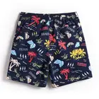 Custom Sublimated Printed Quick Dry Breathable Sexy Men Swimsuit