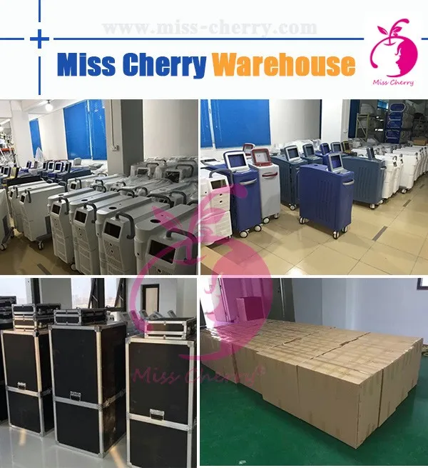 Miss cherry warehouse (2)