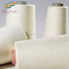Recycled Crease Resistant Thick 100% Polyester Spun Yarn 30/2 Count