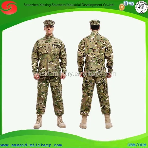 army uniforms military