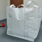 Polypropylene Widely Used Storage Packing Pp Plastic 1 Ton Jumbo Big Bags 1000kg