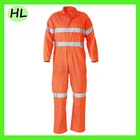 Most competitive safety Waterproof Hi Vis Workwear overall