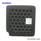 H13 Activated Carbon High Efficiency Particulate Hepa Carbon Air Filter