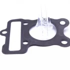 ChongQing factory direct motorcycle engine parts high quality bajaj pulsar135 full set of gasket