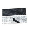 Black colour for ACER AS 5830 5755 V3 Gateway NV55 NV57 SP laptop keyboard