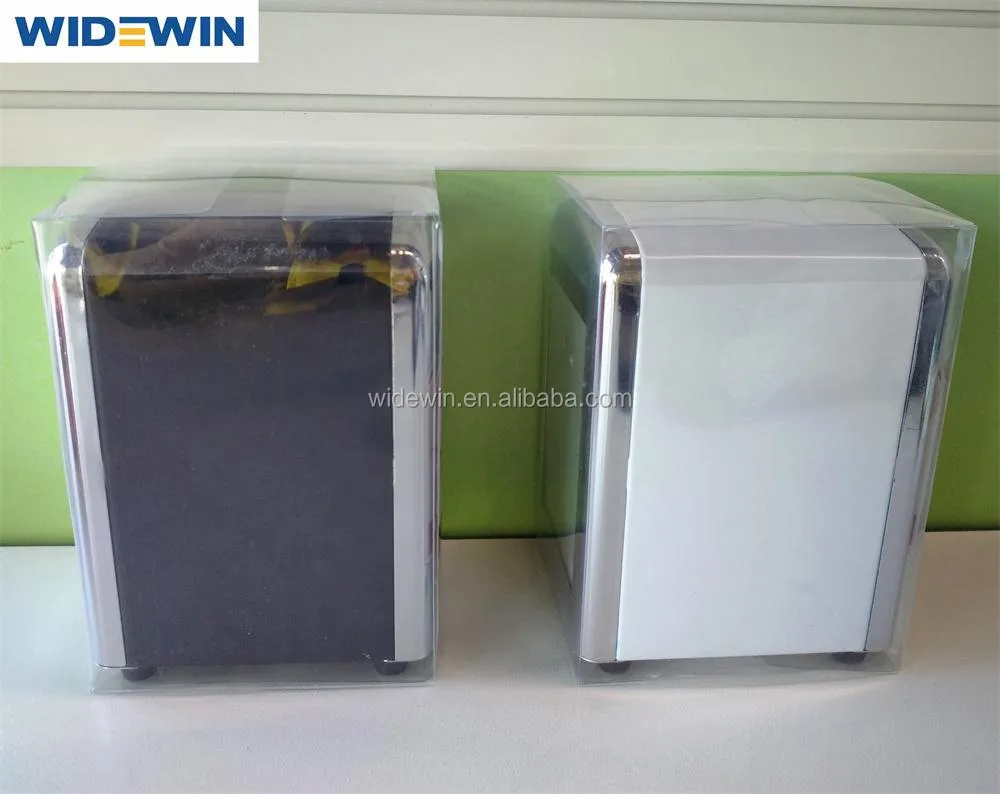tissue boxes  product description material: tin plate logo&color