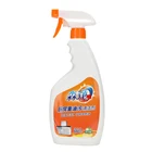 Free Shipping 20GP 40HQ 20Ton 500g Kitchen Cleaning Detergent Oil Stain Remover Foam Spray
