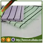 Valuable Supplier Bamboo microfiber cleaning cloth with quick delivery HCM033