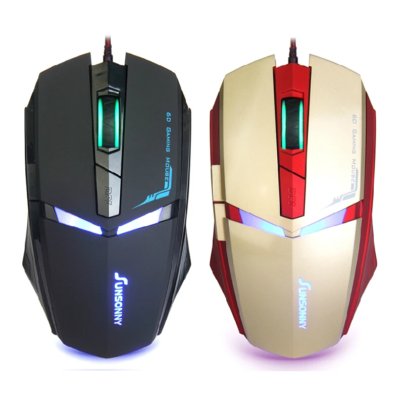 KK CITY 2015 hot sales gaming mouse optical USB mouse mice wired for pro mause gamer