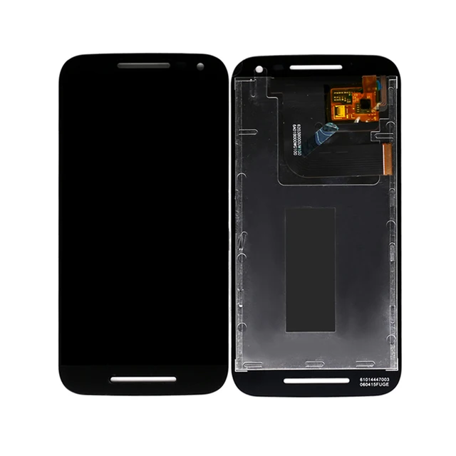 100% Tested Replacement For Motorola for Moto G3 G 3rd Gen Lcd Display With Touch Screen Digitizer Assembly