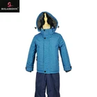 China Fashion Boy Kids Clothing Spring Suit
