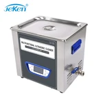 Jeken Digital Cleaning Products TUC-70 Ultrasonic Bath 7L Record Cleaning Machine