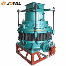 JOYAL spring cone crusher used cone crusher best price for sale
