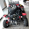 4x4 dune buggy 4WD utv go kart 4 stroke 500cc go kart engine