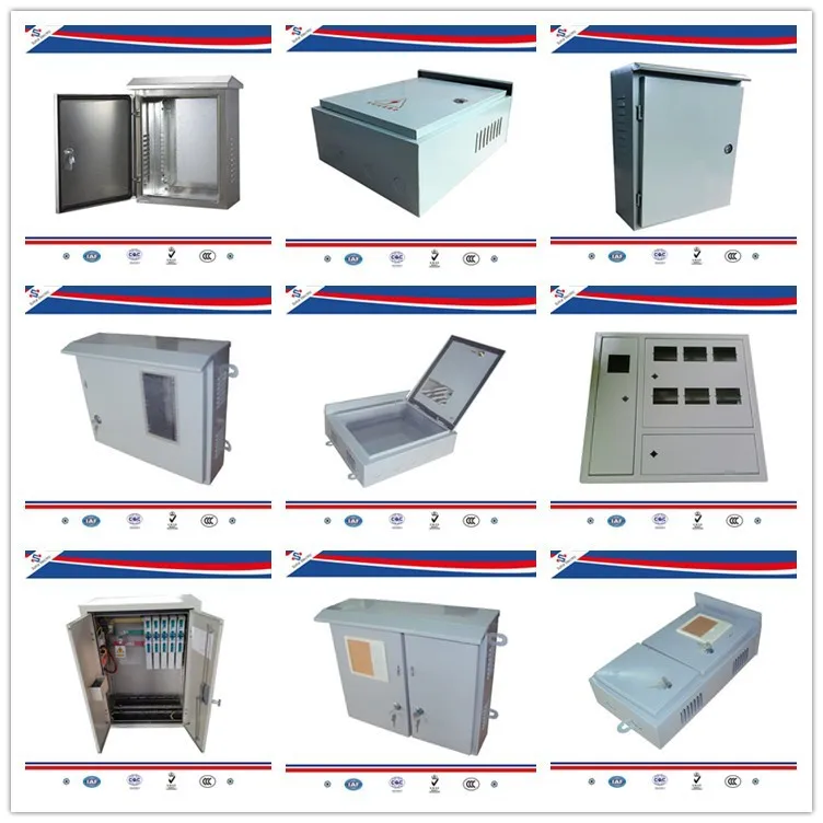 Electrical Power Distribution Board Manufacturers in Wenzhou